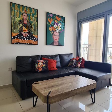 Red Mountains Apartments Ελάτ Εξωτερικό φωτογραφία