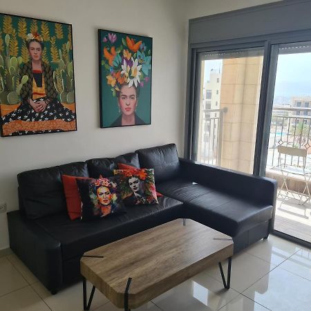 Red Mountains Apartments Ελάτ Εξωτερικό φωτογραφία