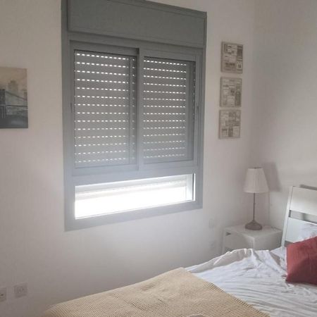 Red Mountains Apartments Ελάτ Εξωτερικό φωτογραφία