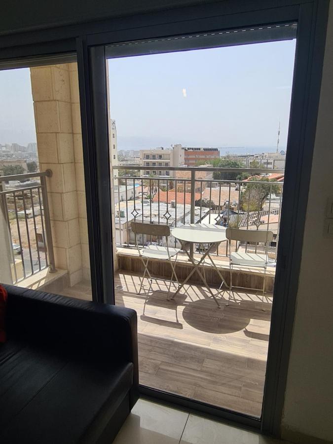 Red Mountains Apartments Ελάτ Εξωτερικό φωτογραφία