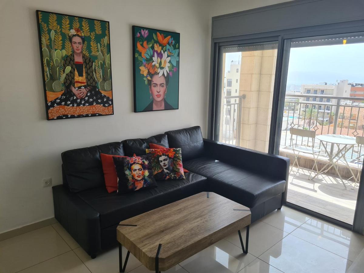 Red Mountains Apartments Ελάτ Εξωτερικό φωτογραφία