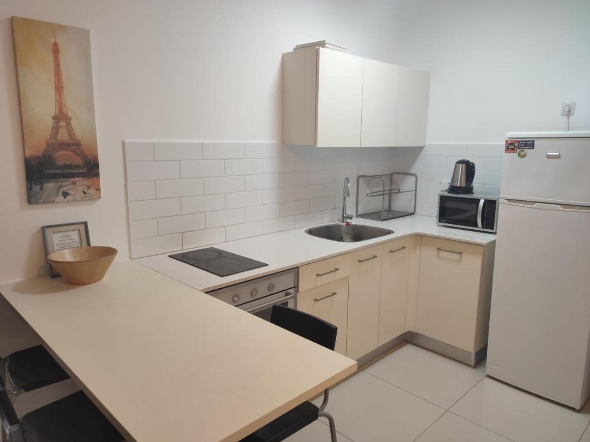 Red Mountains Apartments Ελάτ Εξωτερικό φωτογραφία