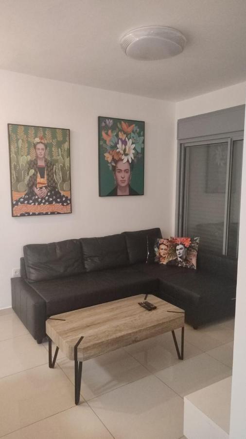 Red Mountains Apartments Ελάτ Εξωτερικό φωτογραφία