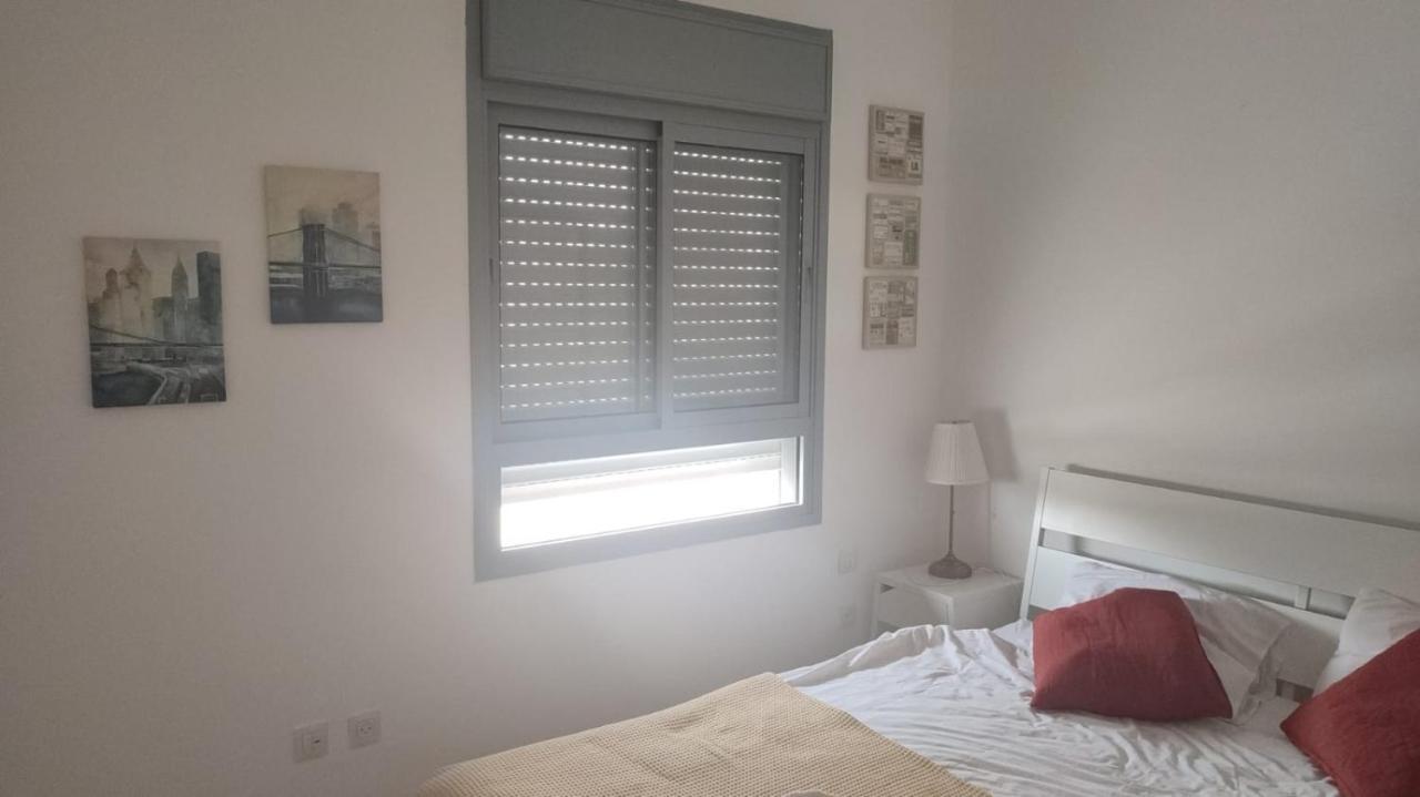 Red Mountains Apartments Ελάτ Εξωτερικό φωτογραφία