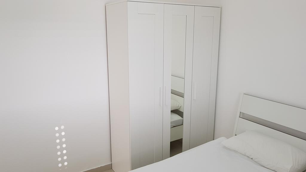 Red Mountains Apartments Ελάτ Εξωτερικό φωτογραφία