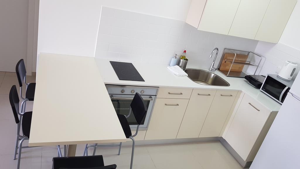 Red Mountains Apartments Ελάτ Εξωτερικό φωτογραφία