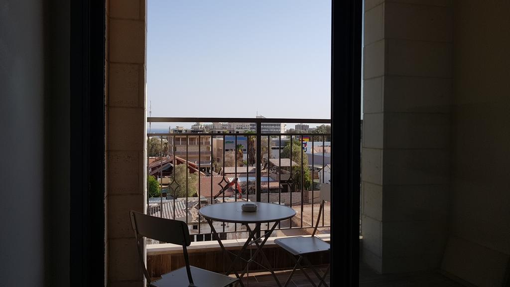 Red Mountains Apartments Ελάτ Εξωτερικό φωτογραφία