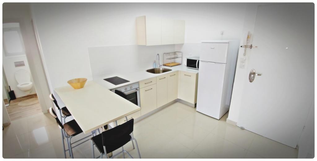 Red Mountains Apartments Ελάτ Εξωτερικό φωτογραφία