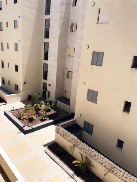 Red Mountains Apartments Ελάτ Εξωτερικό φωτογραφία