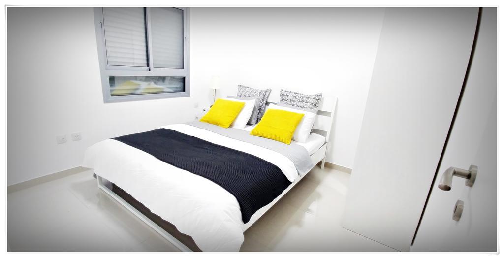 Red Mountains Apartments Ελάτ Εξωτερικό φωτογραφία