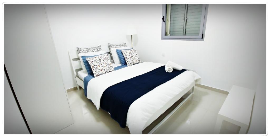 Red Mountains Apartments Ελάτ Εξωτερικό φωτογραφία
